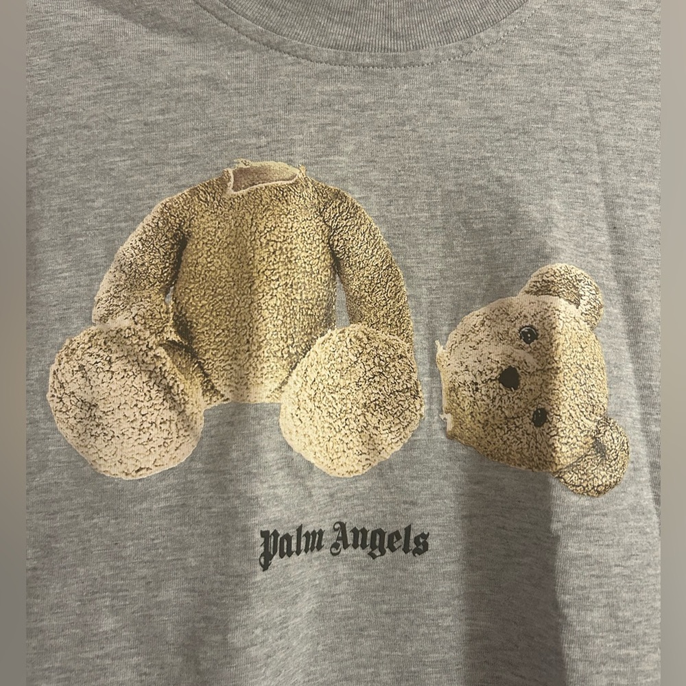 Palm Angels T Shirt - Picture 6 of 8